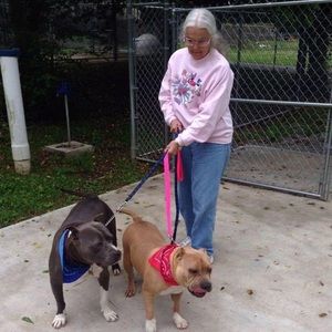 Meet your Posher, Ramona